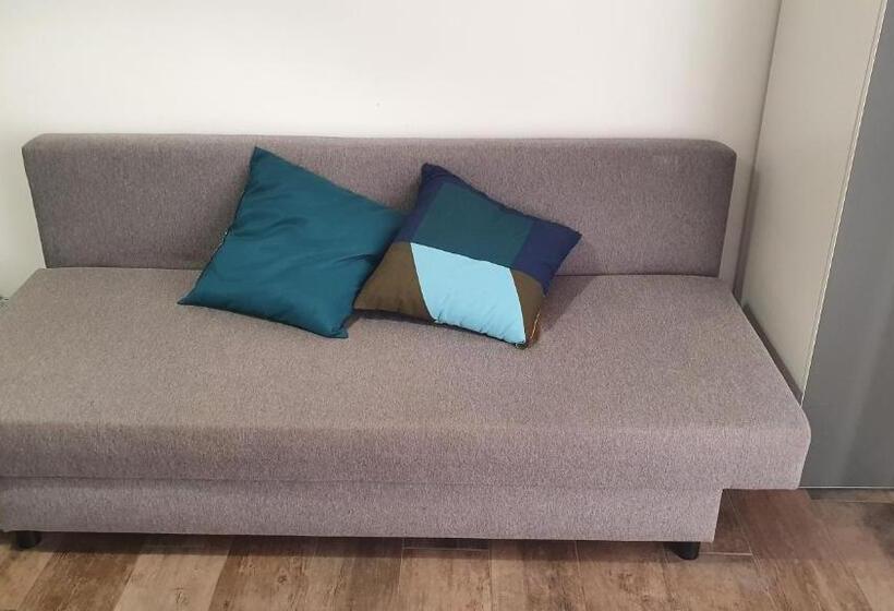 غرفة عائلية, Hercules House   Il Riposo Degli Eroi