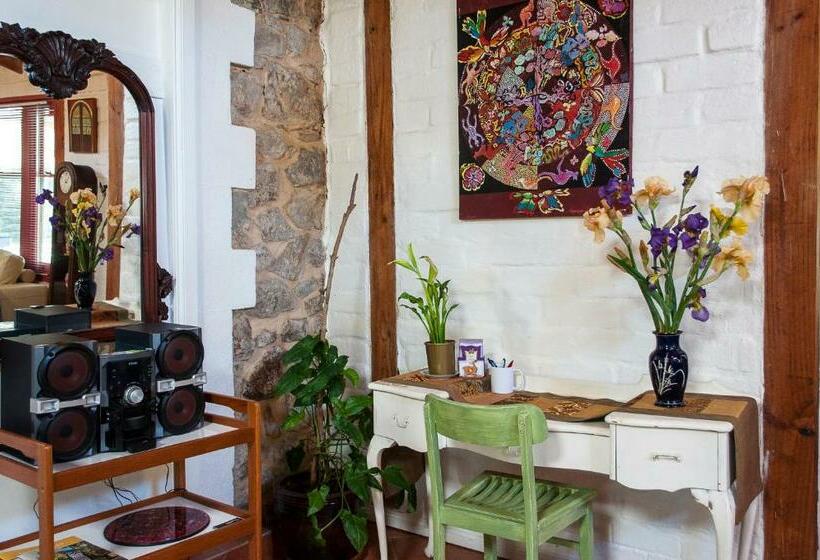 标准间, Trevalia Accommodation