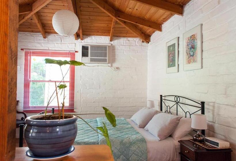 标准间, Trevalia Accommodation