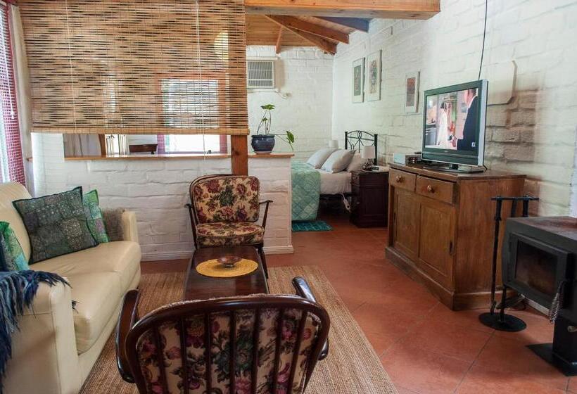 스탠다드 룸, Trevalia Accommodation