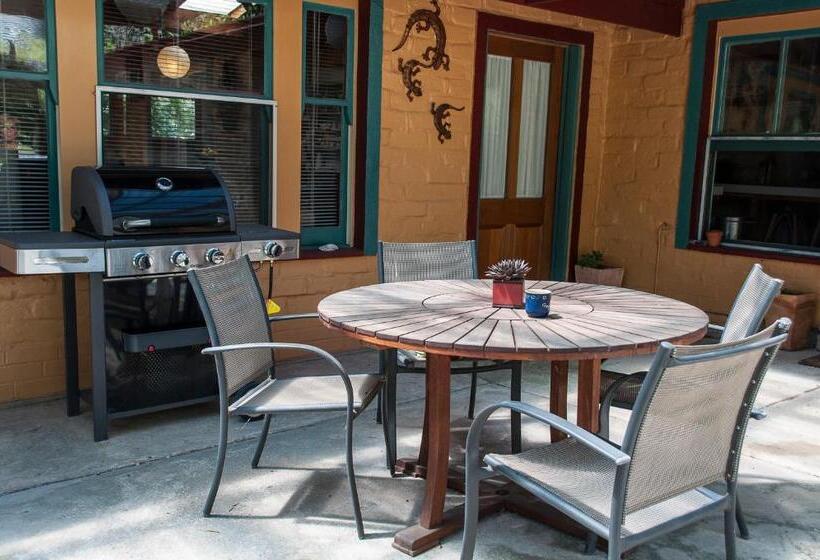 标准间, Trevalia Accommodation