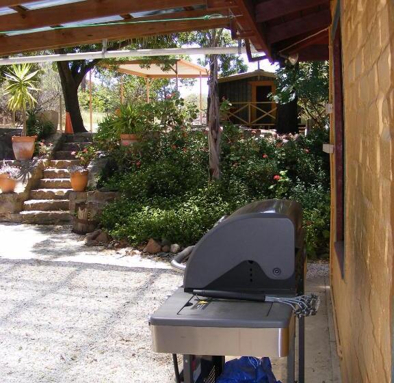 标准间, Trevalia Accommodation