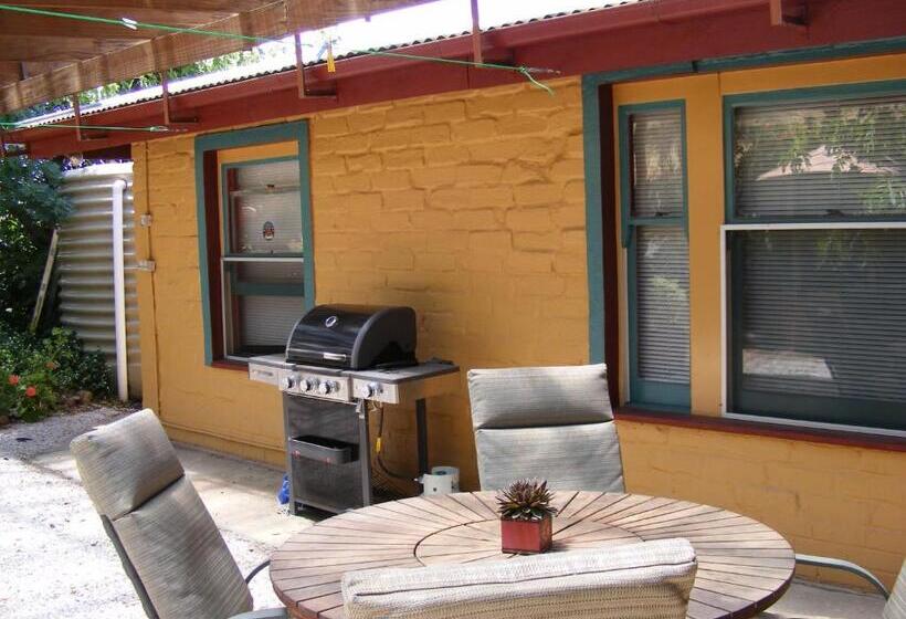 스탠다드 룸, Trevalia Accommodation
