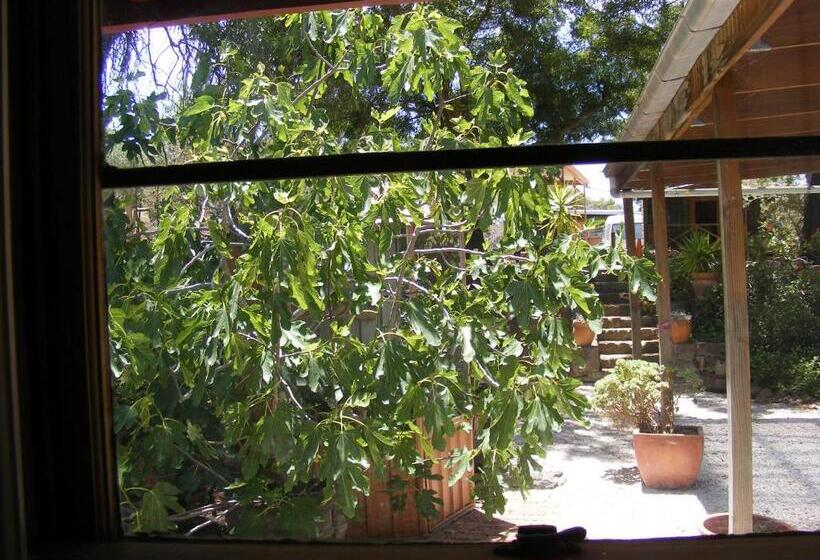 标准间, Trevalia Accommodation