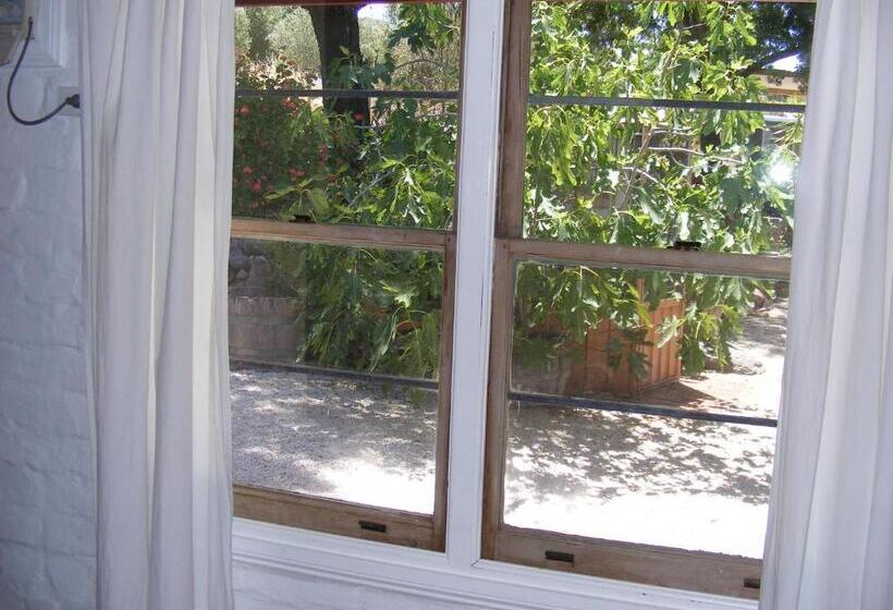 标准间, Trevalia Accommodation