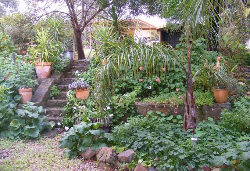 标准间, Trevalia Accommodation