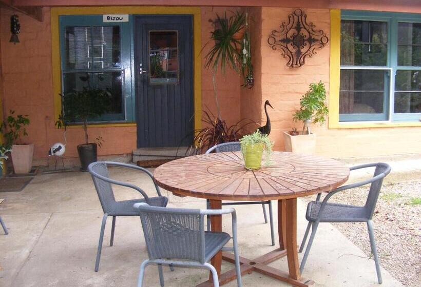 标准间, Trevalia Accommodation