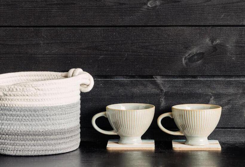 חדר סטנדרט, Tackork Gård & Marina