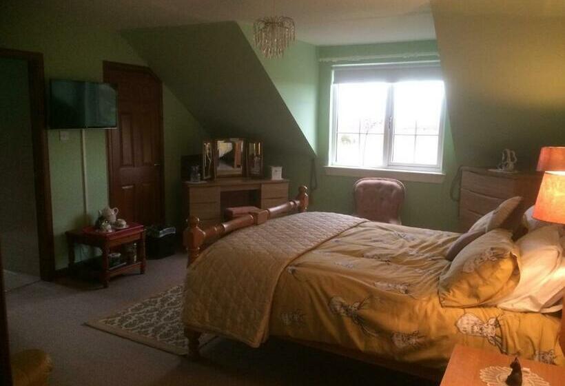 豪华房间, Woodcockfaulds House