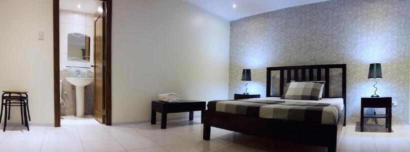 스탠다드 테라스 룸, Victoria S Bed & Breakfast