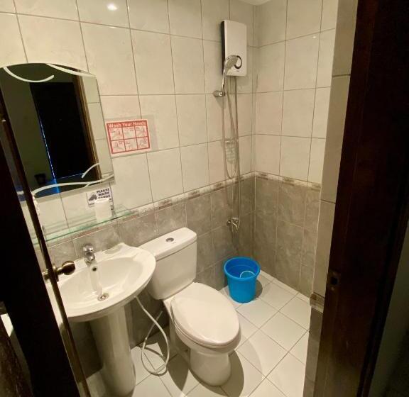 스탠다드 발코니 룸, Victoria S Bed & Breakfast