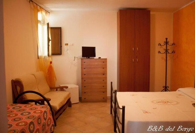 Номер Стандарт, B&b Del Borgo