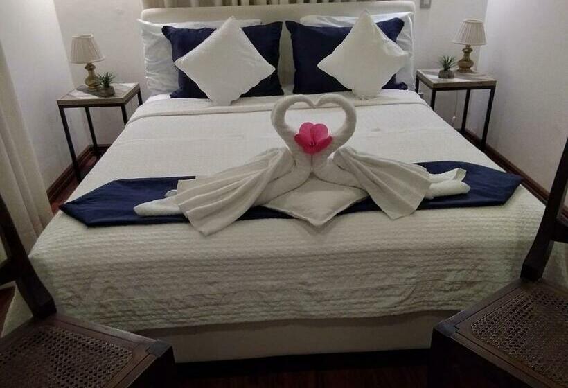 Casa 3 Quartos, Ancelle Cristo Re