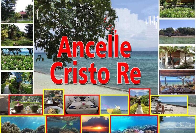 Villa 1 Quarto, Ancelle Cristo Re