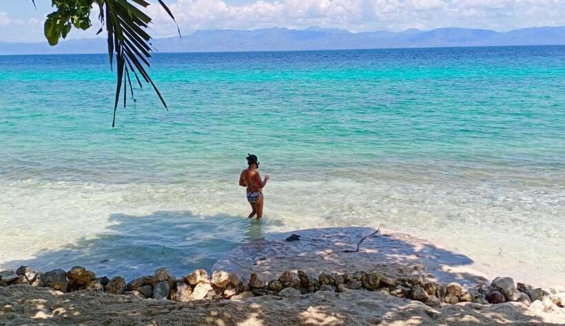 Villa 1 Quarto, Ancelle Cristo Re