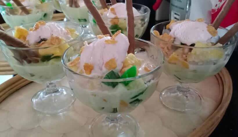 Villa 1 Quarto, Ancelle Cristo Re