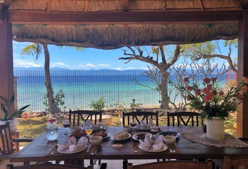 Villa 1 Quarto, Ancelle Cristo Re