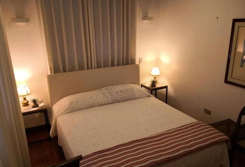 Casa 3 Quartos, Ancelle Cristo Re