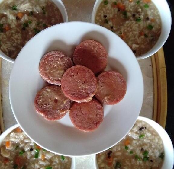 Casa 3 Quartos, Ancelle Cristo Re