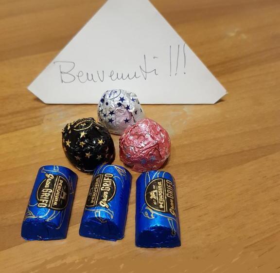 Studio Standard Lit King Size, Casa Nadia