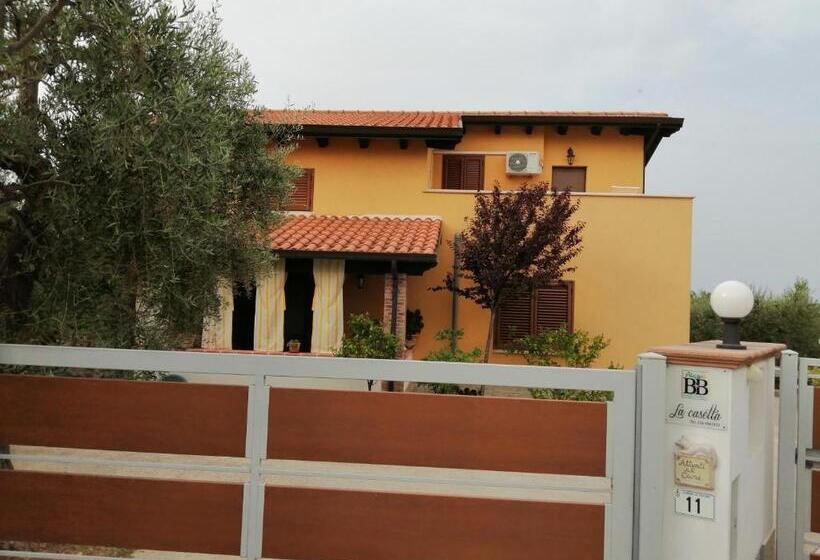 スタンダードルーム, La Casetta