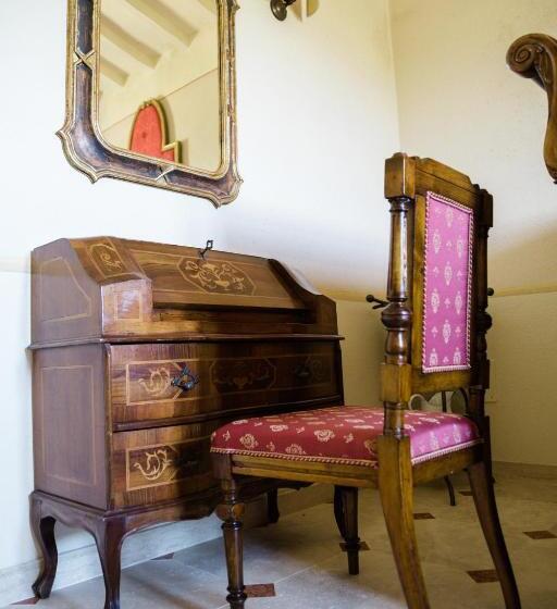 Standard room with outdoor bath, Podere San Giuseppe