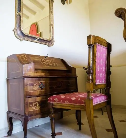 Standard room with outdoor bath, Podere San Giuseppe
