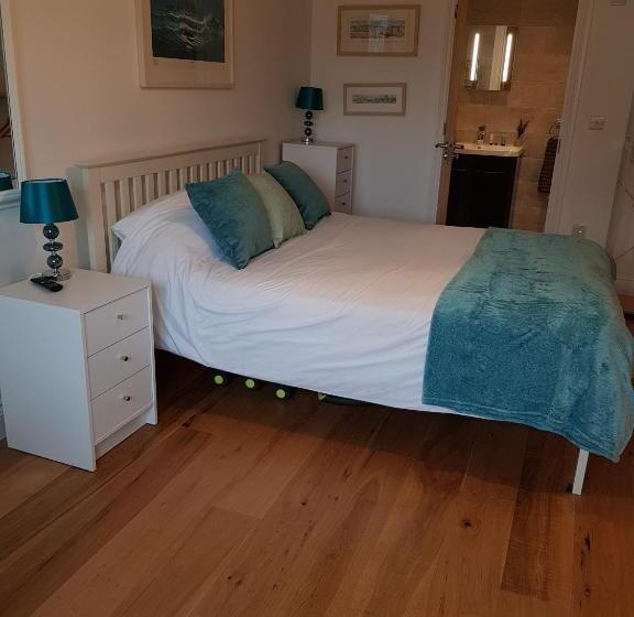 Номер Deluxe Кровать Кинг, Primrose House