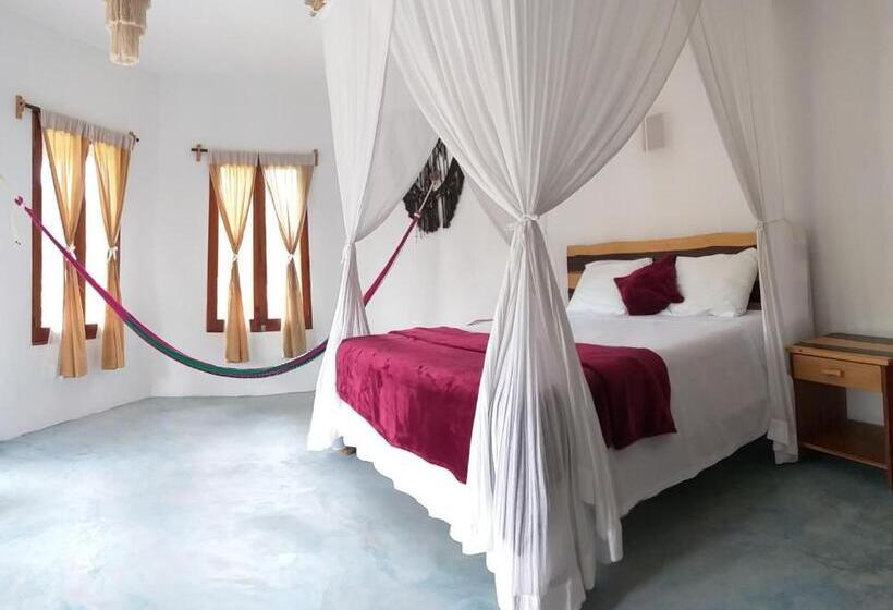 ویلای 1 خوابه, Aldea Balam