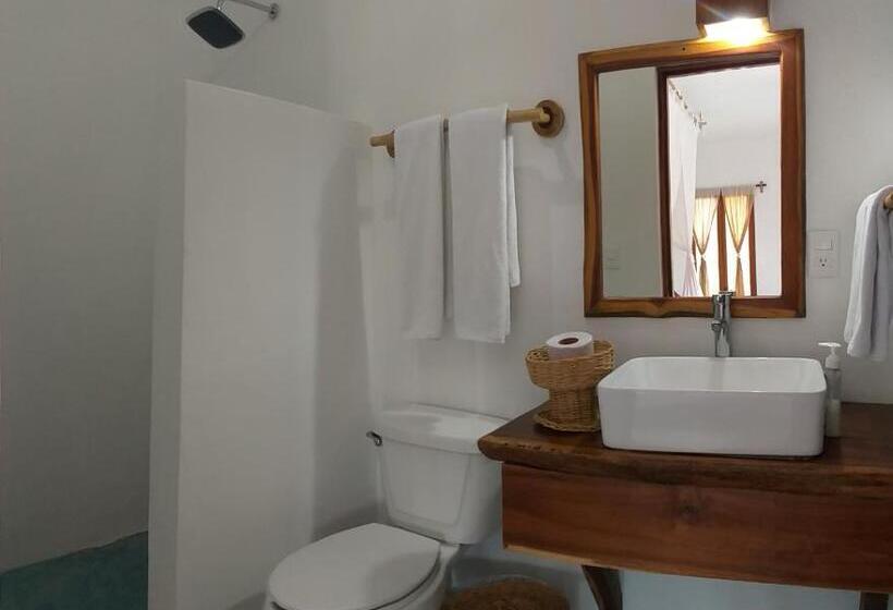 ویلای 1 خوابه, Aldea Balam