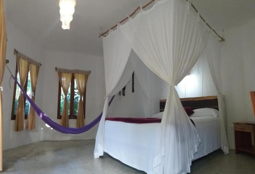 ویلای 1 خوابه, Aldea Balam