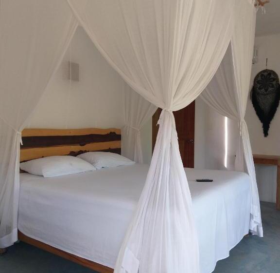 ویلای 1 خوابه با چشمانداز باغ, Aldea Balam