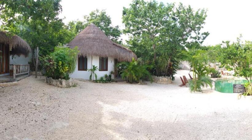 بانگلوی استاندارد, Aldea Balam