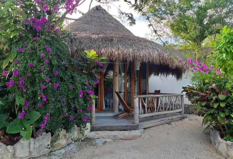 بانگلوی استاندارد, Aldea Balam