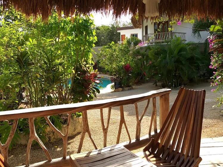 بانگلوی استاندارد, Aldea Balam