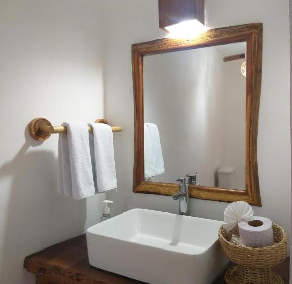 بانگلوی استاندارد, Aldea Balam