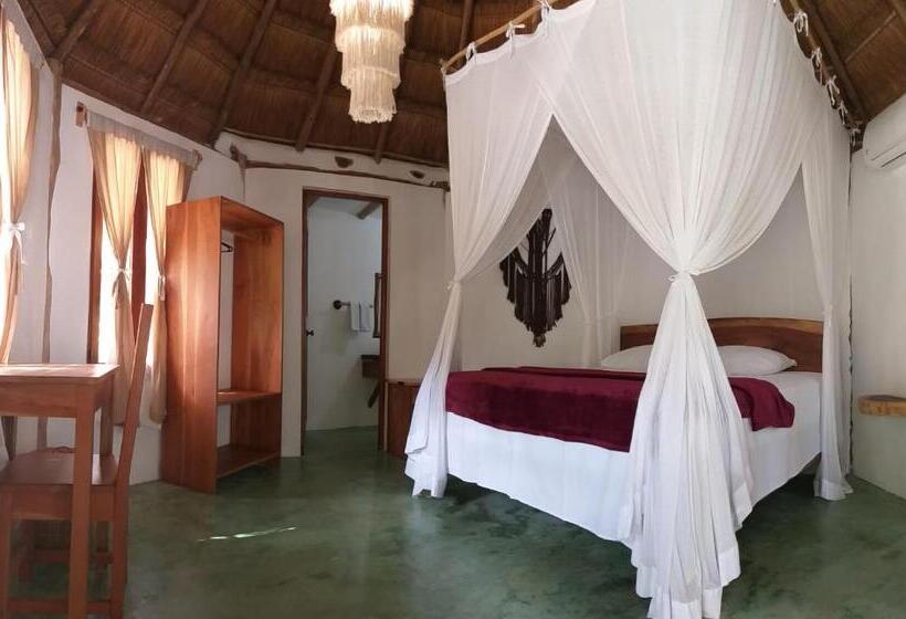 بانگلوی استاندارد, Aldea Balam