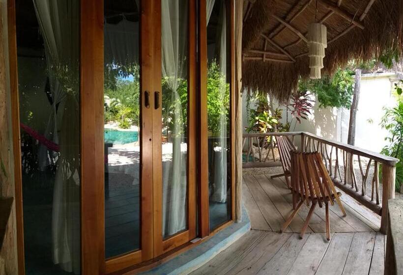 بانگلوی استاندارد, Aldea Balam