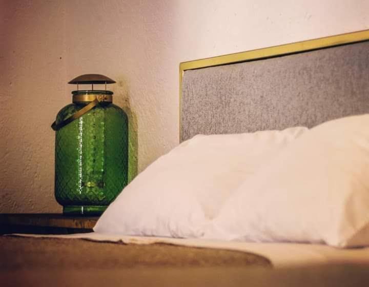 4인용 스탠다드 룸, Casa De Las Luciérnagas