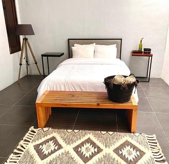 スタンダードルーム, Casa De Las Luciérnagas