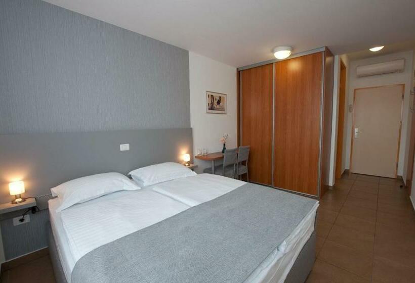 اتاق استاندارد, Sobe Rooms Nataly