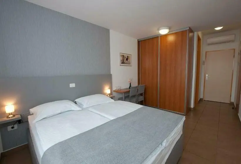 اتاق استاندارد, Sobe Rooms Nataly