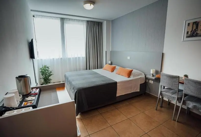 اتاق استاندارد, Sobe Rooms Nataly