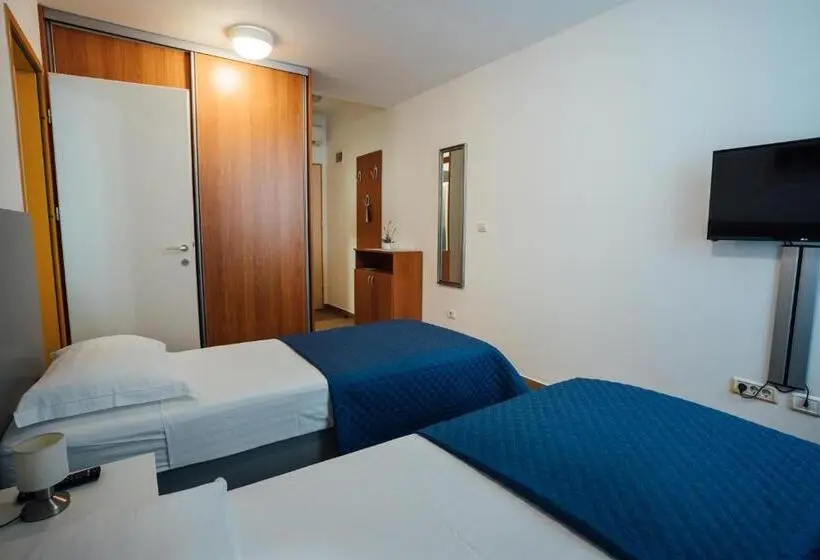 اتاق استاندارد, Sobe Rooms Nataly