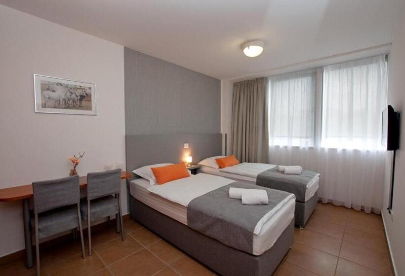 اتاق استاندارد, Sobe Rooms Nataly