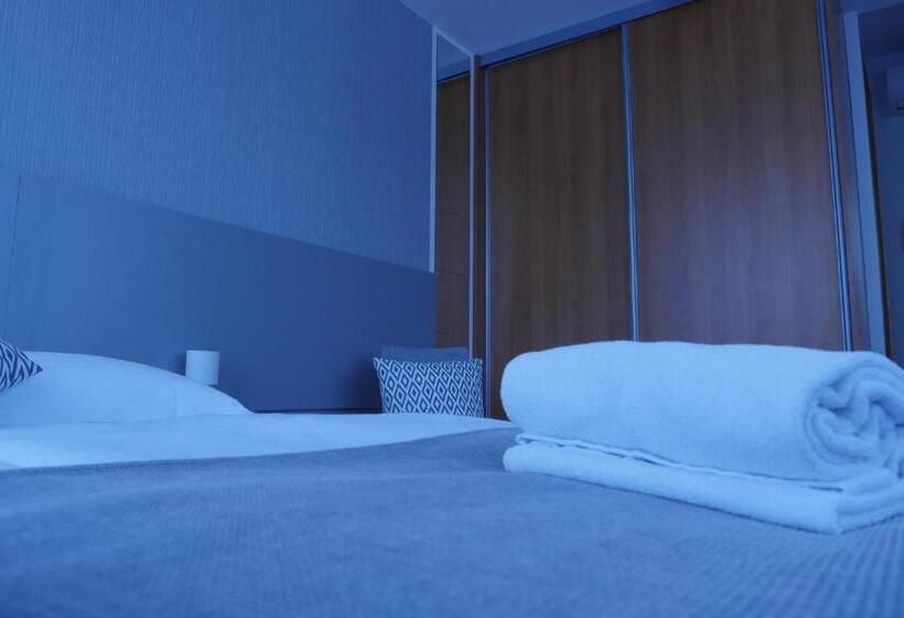 اتاق استاندارد, Sobe Rooms Nataly