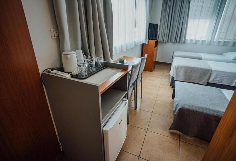 اتاق استاندارد, Sobe Rooms Nataly