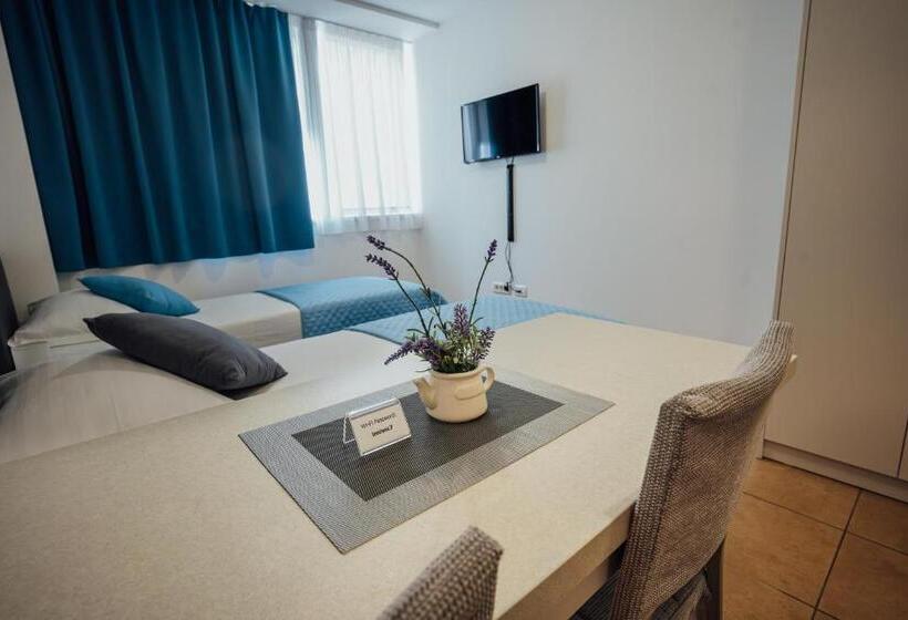آپارتمان 2 خوابه, Sobe Rooms Nataly