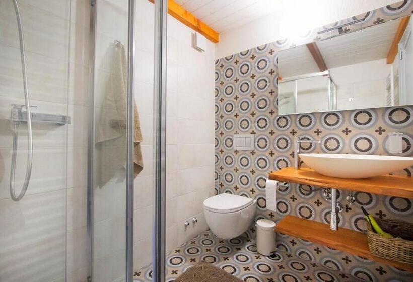 شقة غرفة نوم واحدة بالطابق الأرضى, Masseria Prontera With Pool