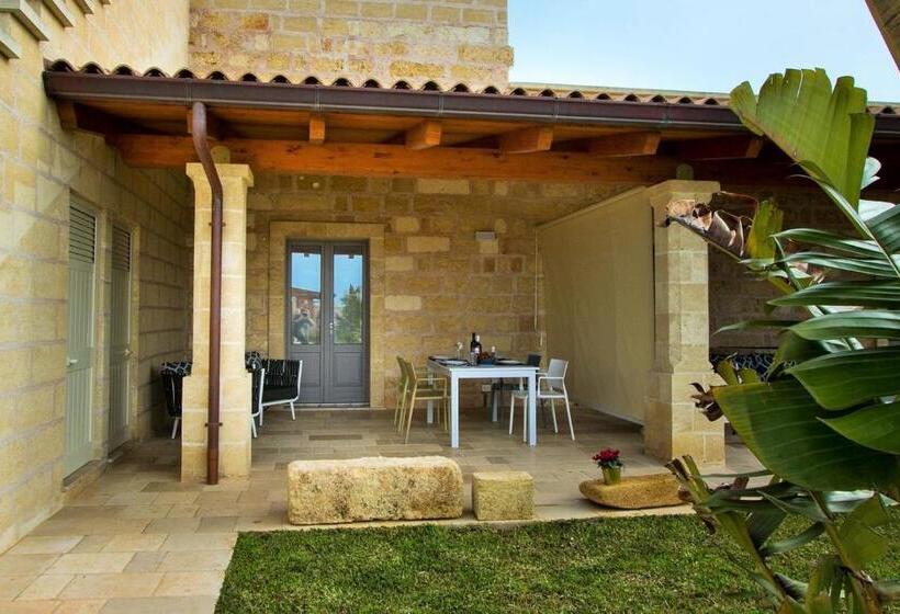 شقة غرفة واحدة, Masseria Prontera With Pool